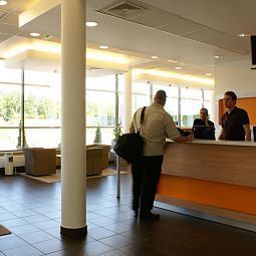 Reception ibis budget (Etap) Katowice Centrum Fotos