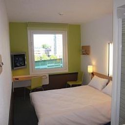 Room ibis budget (Etap) Katowice Centrum Fotos