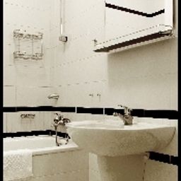 Bathroom Sibelius Fotos