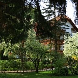 Vista exterior Schacher Fotos