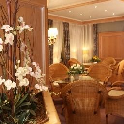 Hall Schacher Fotos