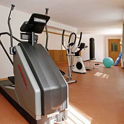 Fitness Kirchdach Fotos