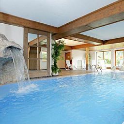 Piscina Kirchdach Fotos