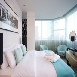 Номер Chiswick Moran Hotel Fotos