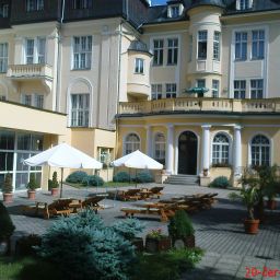 Terrace Moravan Fotos