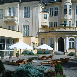Terrace Moravan Fotos