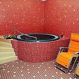 Wellness area Moravan Fotos