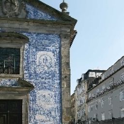 Außenansicht Pensão do Norte Fotos