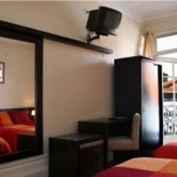 Chambre Pensão do Norte Fotos
