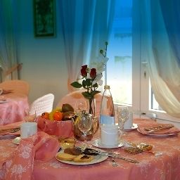 Breakfast room Marchionni Fotos