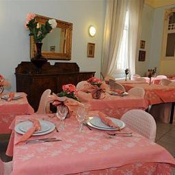 Restaurant Marchionni Fotos