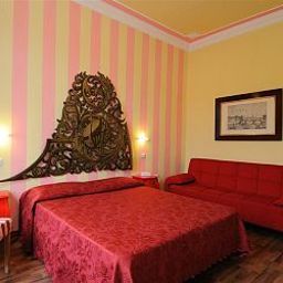 Room Marchionni Fotos