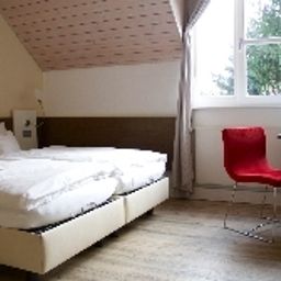  Flussbett - Hotel Fotos