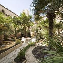 Giardino Royal Maniace Hotel Fotos