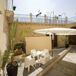 Terrazza Royal Maniace Hotel Fotos