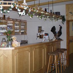 Bar Zum Sorbitzgrund Landhotel Fotos