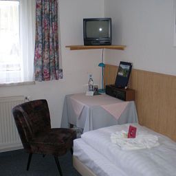 Room Zum Sorbitzgrund Landhotel Fotos