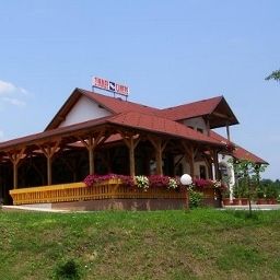 Exterior view Hodak Fotos