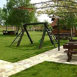 Garden Hodak Fotos