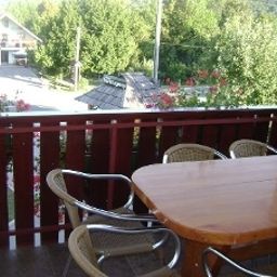 Terrace Hodak Fotos