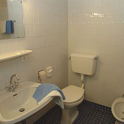 Cuarto de baño Patscher Hof Fotos