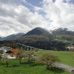 Vista Patscher Hof Fotos