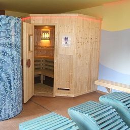 Espace de bien-être Wellness Park Pension Fotos