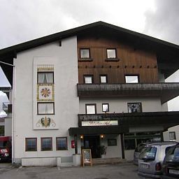 Vista exterior Patscher Hof Fotos