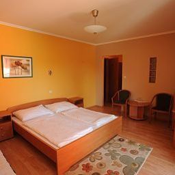 Chambre Wellness Park Pension Fotos