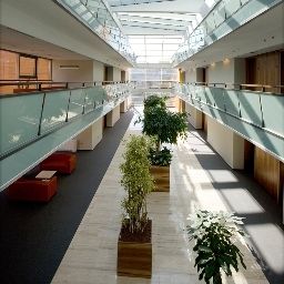 Vue intérieure Wellness Park Lasko Fotos