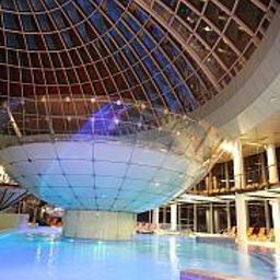 Piscine Wellness Park Lasko Fotos