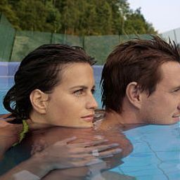 Piscine Wellness Park Lasko Fotos