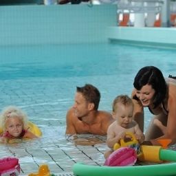 Piscine Wellness Park Lasko Fotos