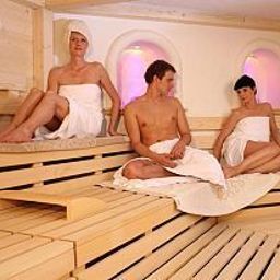 Espace de bien-être Wellness Park Lasko Fotos