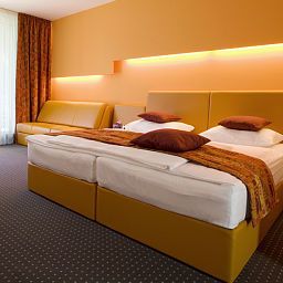 Chambre Wellness Park Lasko Fotos