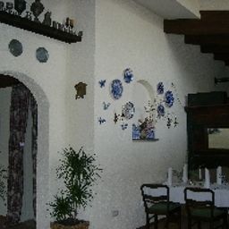 Restaurant Schwalbennest Fotos