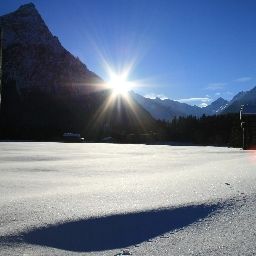Vue extérieure Hohe Burg Fotos