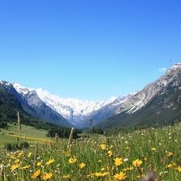 Vue Hohe Burg Fotos