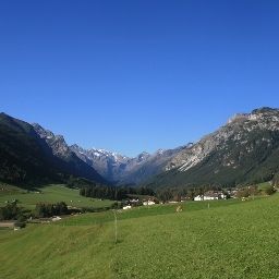 Vue Hohe Burg Fotos