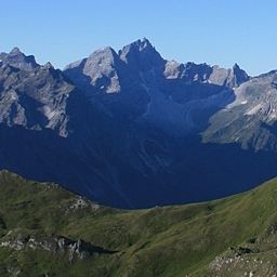  Hohe Burg Fotos