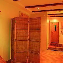 Espace de bien-être Hohe Burg Fotos