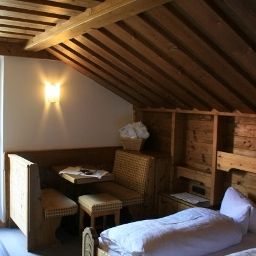Chambre Hohe Burg Fotos