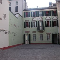 Vue intérieure Antica Dimora Mantova City Center Fotos