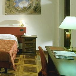 Chambre Antica Dimora Mantova City Center Fotos