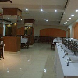 Buffet Nice Palace Fotos