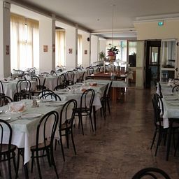 Restaurant Europa Fotos