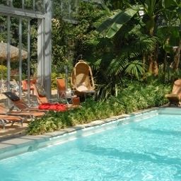 Area wellness Bamboo Activ Resort Fotos