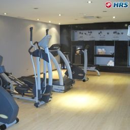 Fitness Ciudad de Mostoles Fotos