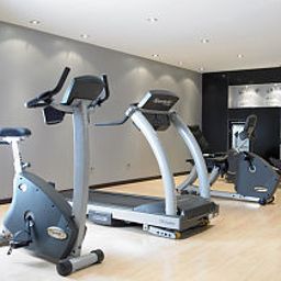 Fitness Ciudad de Mostoles Fotos