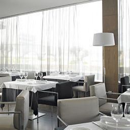 Restaurante Ciudad de Mostoles Fotos